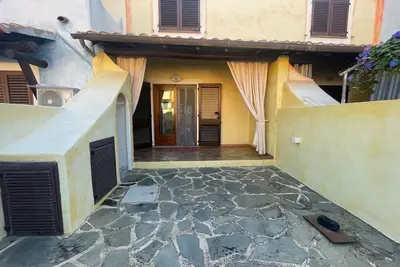 Image de Cozy apartment just minutes from the most beautiful beaches of Orosei