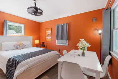 Image de Cozy 1 Bedroom Cottage