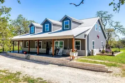 Image de 3-bedroom private retreat