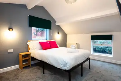 Image de Appartement-Douche-Flat 1