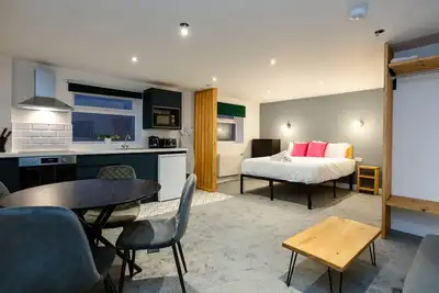 Image de Appartement-Douche-Flat 2