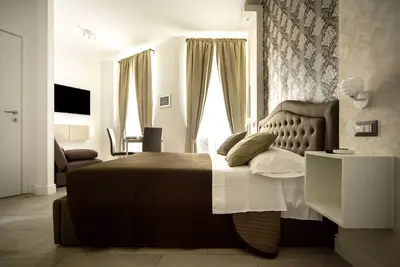 Image de Tupini Residence, S. Pietro Suites