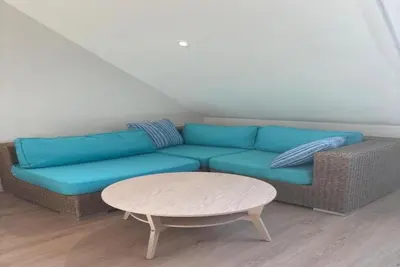 Image de Charming 1-bedroom apartment in superb Plouharnel with WiFi