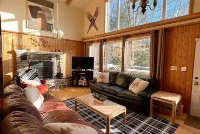 Image de Jay Peak Vt 5br Chalet