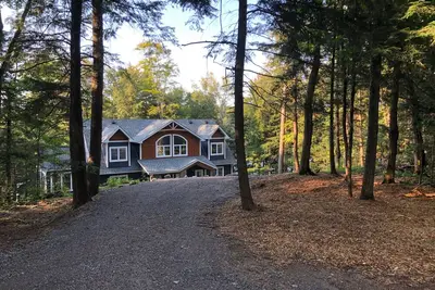 Image de Villa Bella Muskoka - Your private executive escape to tranquil beauty