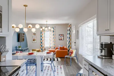 Image de Unl Retreat Eclectic 5bd 5mins to Downtown