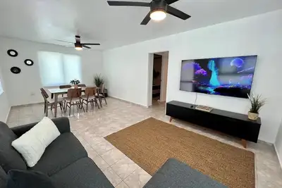 Image de Stylish Iii 3 Br by Loiza St and Ocean Park Beach