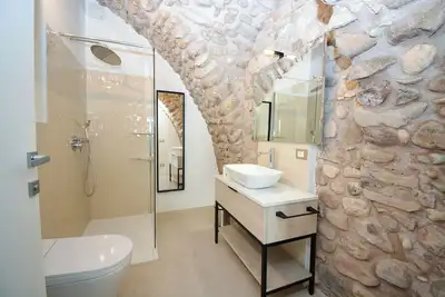 Image de Charming 1-bedroom near Garda lake with Ac, WiFi