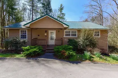 Tree Frog Landing  | 4 Br/2. 5 Ba, Sleeps 9