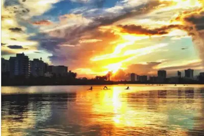 Image de Steps to Beach/Lagoon & fun best Area Condado San Juan