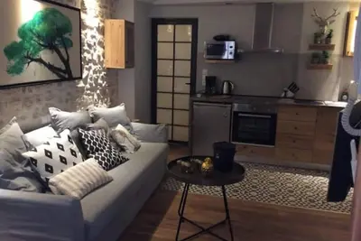 Image de Opsis city suite A #1