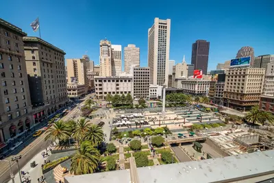 Image de San Francisco 1 bedroom - near Union Square