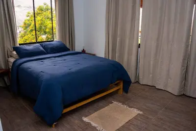 Image de Country house in Santa Eulalia, 10min from Chosica park(10 to 15 people)