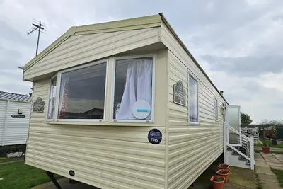 Image de 3 Bedroom Caravan Rhyl