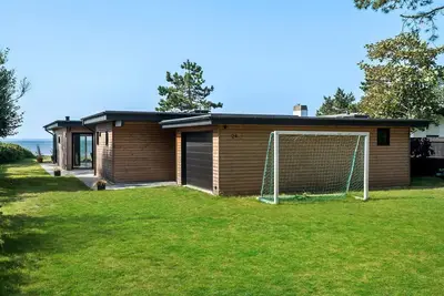 Image de Belle maison de 3 chambres à Martofte