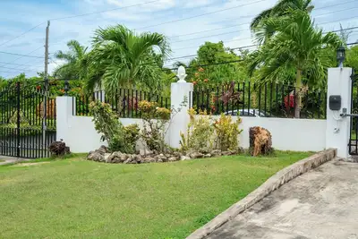 Image de The Rosewood Villa Studio