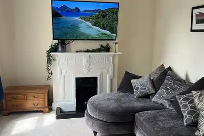 Image de Victorian Town House in Dover