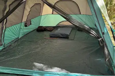 Image de Rustic campground in Butternut