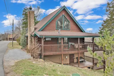 Image de Moosehead Lodge – Fantastic Cabin at Lake Douglas!