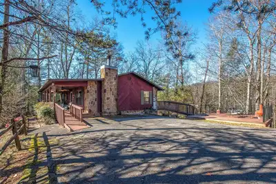Image de Peaceful 2br in Mountains w/ Private Hot Tub!