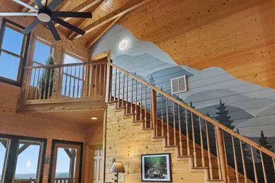 Image de The Real McCoy | Stunning Views w/ Private Hot Tub