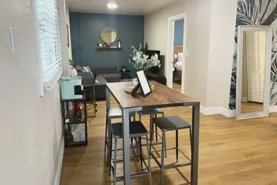 Image de Casita Ideal Little Havana Getaway/Patio & Parking