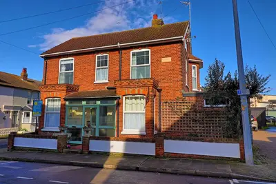 Image de Walton Beach Holiday Lets, family friendly in Walton-On-The-Naze