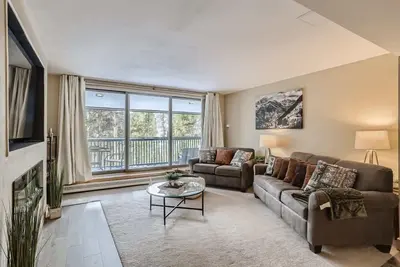 Image de Views Overlooking Keystone w/ Shuttle to Lifts