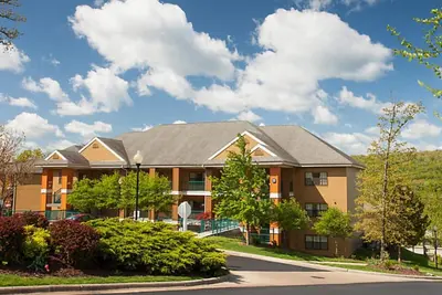 Image de Bluegreen Falls Village, Branson, 1br Condo, Free Parking and WiFi