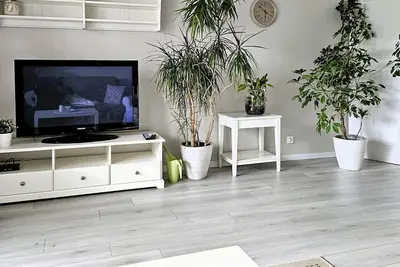 Image de Superbe appartement à Gdansk avec WiFi