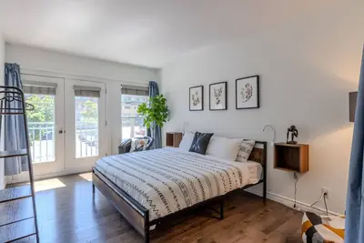 Image de The Impérial Suite + Parking + Ac