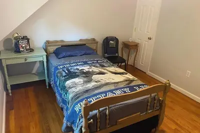 Image de 3 bedroom getaway located 10 minutes from Penn State & Beaver Stadium