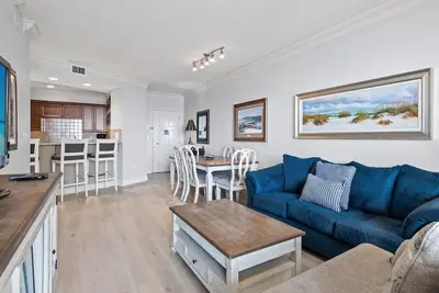 Image de Harbor Haven | 3br | Sleeps 8 | Pool | Crab Island