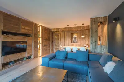 Image de Appartement de Charvin - Welkeys