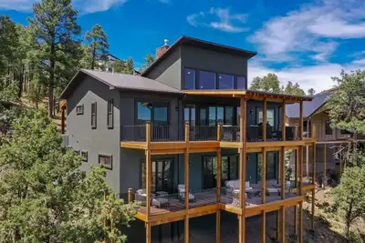 Image de Grindstone Cowboy w/ Hot tub, Pool table & Pet Friendly