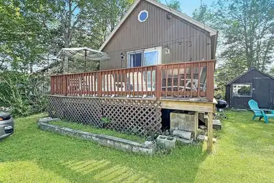 Image de Beach Daze - Charming 2-Bedroom Cottage in York, Southern Maine Coast