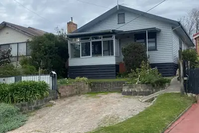 Image de Beachside Cottage Stay - only a 2 minute walk to the beach!