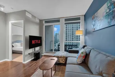 Image de Harbory Stays - 2br Suite