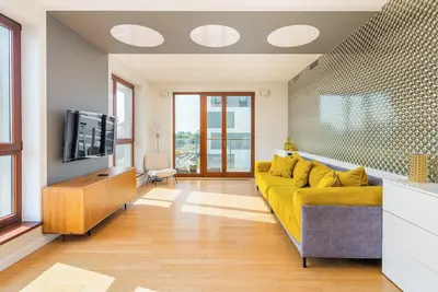 Image de Central Park Serenity Apartment