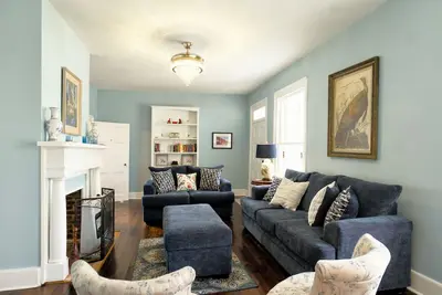 Image de Borum House | 3/2. 5, Full Kitchen, Heart of Downtown Natchez