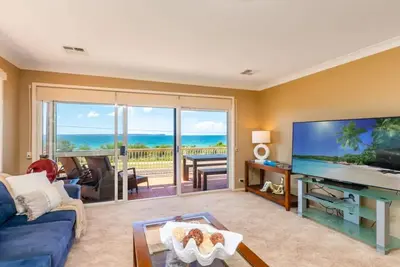 Image de Palms on Collingwood by Experience Jervis Bay