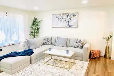 Image de Charming 4-bedroom house entire house fully fenced