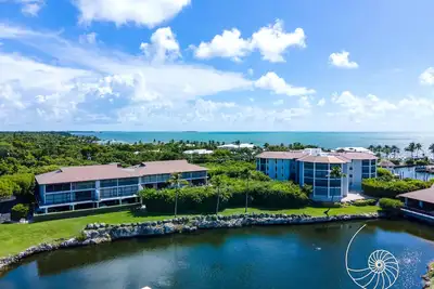 Image de Coral Harbour Club ~ 2 Bedroom Condo in Islamorada with Pool & Dockage