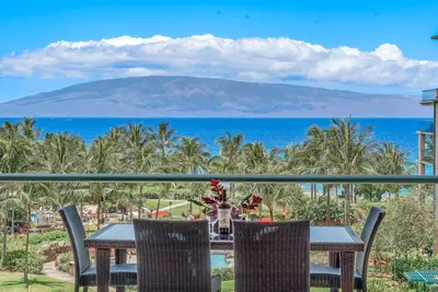 Image de Maui Resort Rentals: Honua Kai – 4 Total Bedrooms, Stunning 5th Floor Deluxe Ocean Views from Every Room!