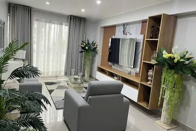 Image de Cozy Apartment  in Jesus Maria