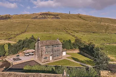 Image de Rye Top Farm - Luxury Cottages
