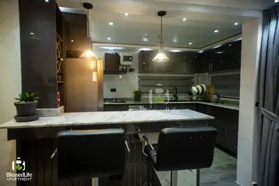 Image de Blessed life Apartment
