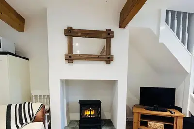 Image de Cozy cottage in Mytholmroyd nr Hebden Bridge