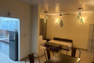 Image de HighRiseViews/FamilyFriendly/NearTajMahal