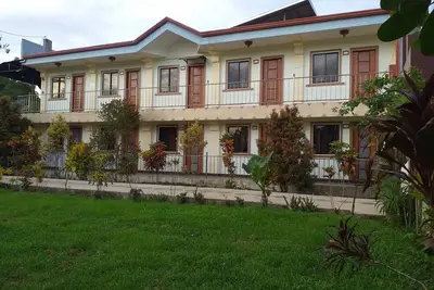 Image de Golden Anchor- Lodge
